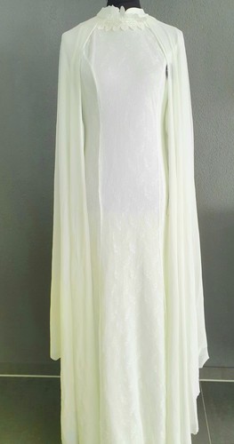 Damen kleid brautkleid - damen,