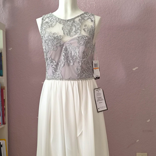 City studio abendkleid lang - city,