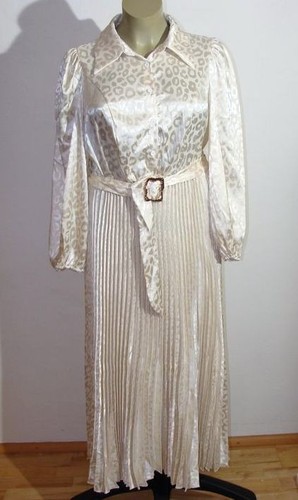 Festliches satin glanz - satin,