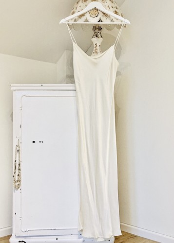 Maliparmi kleid creme lingerie - kleid,