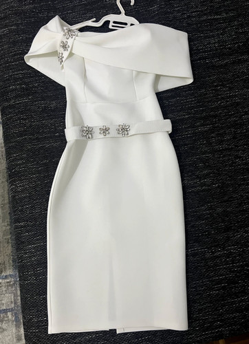 Elegant occasion dress - occasion,