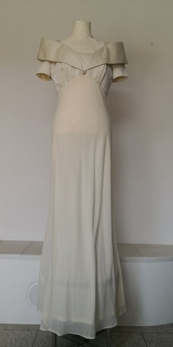 Elegantes abendkleid von - elegantes,