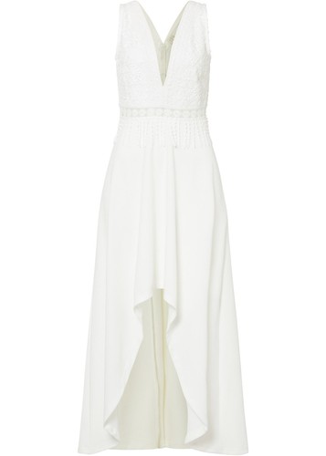 Kleid mit schöner spitze - schöner,