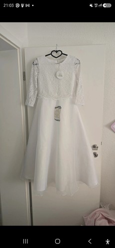 Komminonkleid neu 170 - neu,