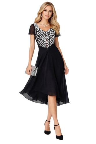 Marken abend kleid - marken,