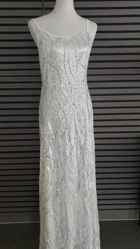 Damen kleid abendkleid - ,