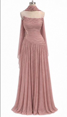 Damen abendkleid lang - damen,
