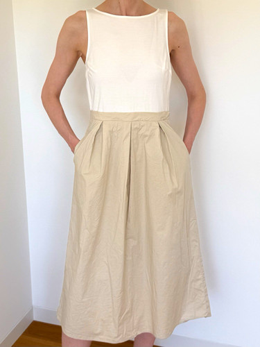 Zero damen abendkleid midi - zero,