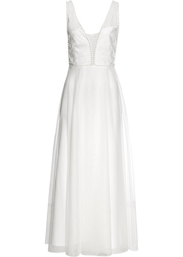 Brautkleid 38 weiß - brautkleid, 36/38