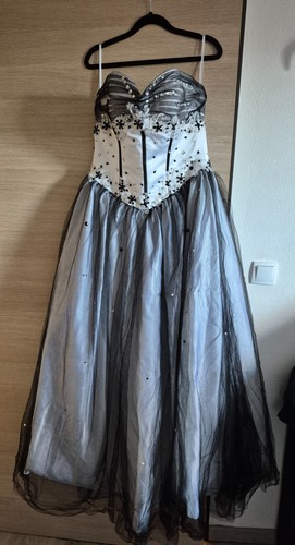 Abend ballkleid neu - abend/ballkleid,