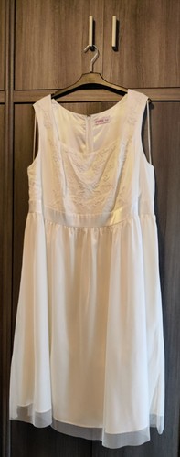 Brautkleid neu perlen - brautkleid, 50