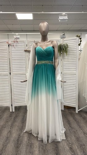 Neu luxuar magic nights kleid - neu,